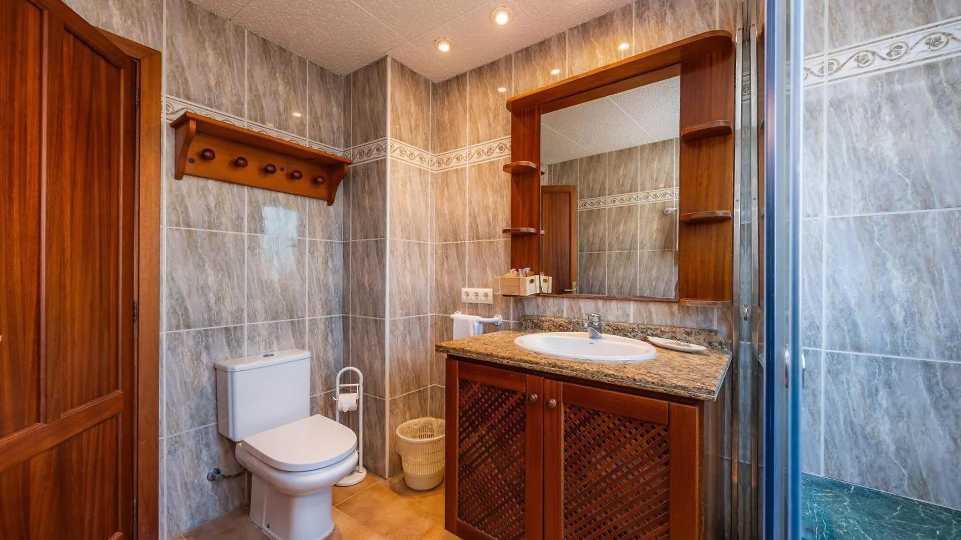 Holiday home Sa Torre II Villa Canyamel  Spain