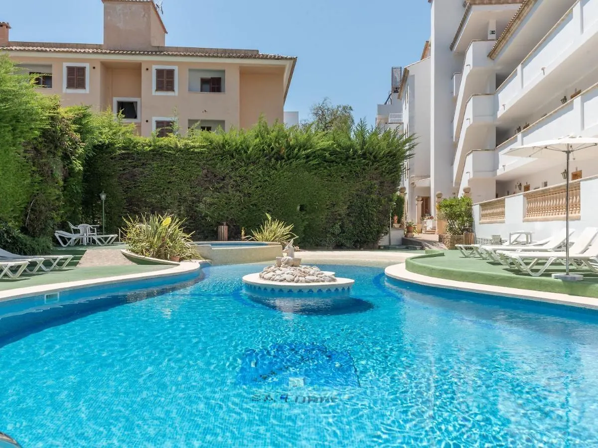 Tatil Evi Sa Torre II Villa Canyamel