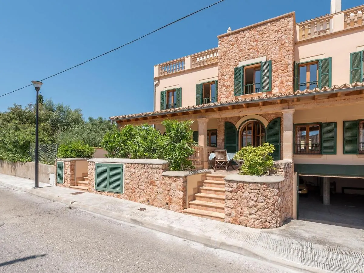 Tatil Evi Sa Torre II Villa Canyamel  İspanya