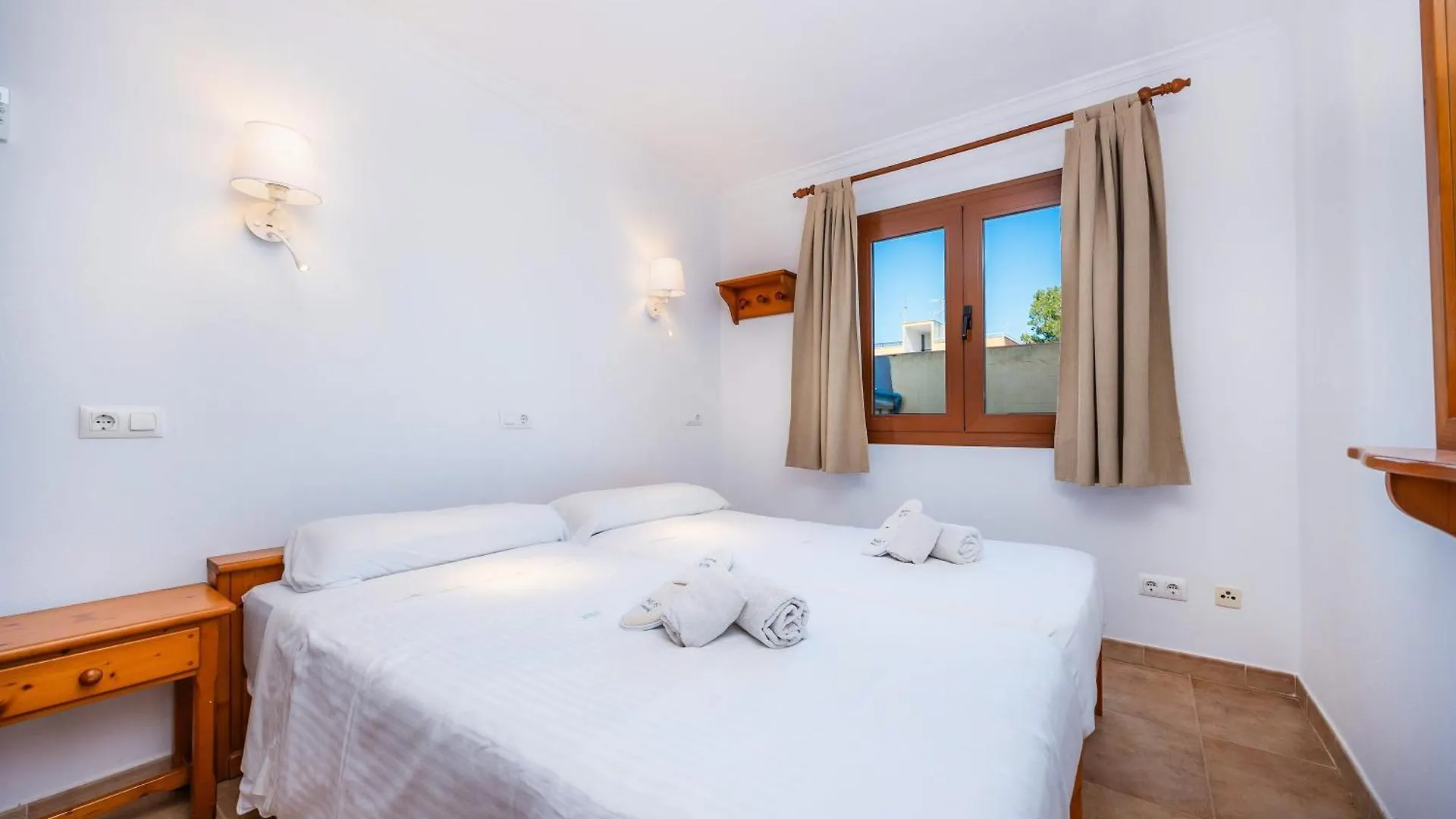 Sa Torre II Villa Canyamel  Tatil Evi
