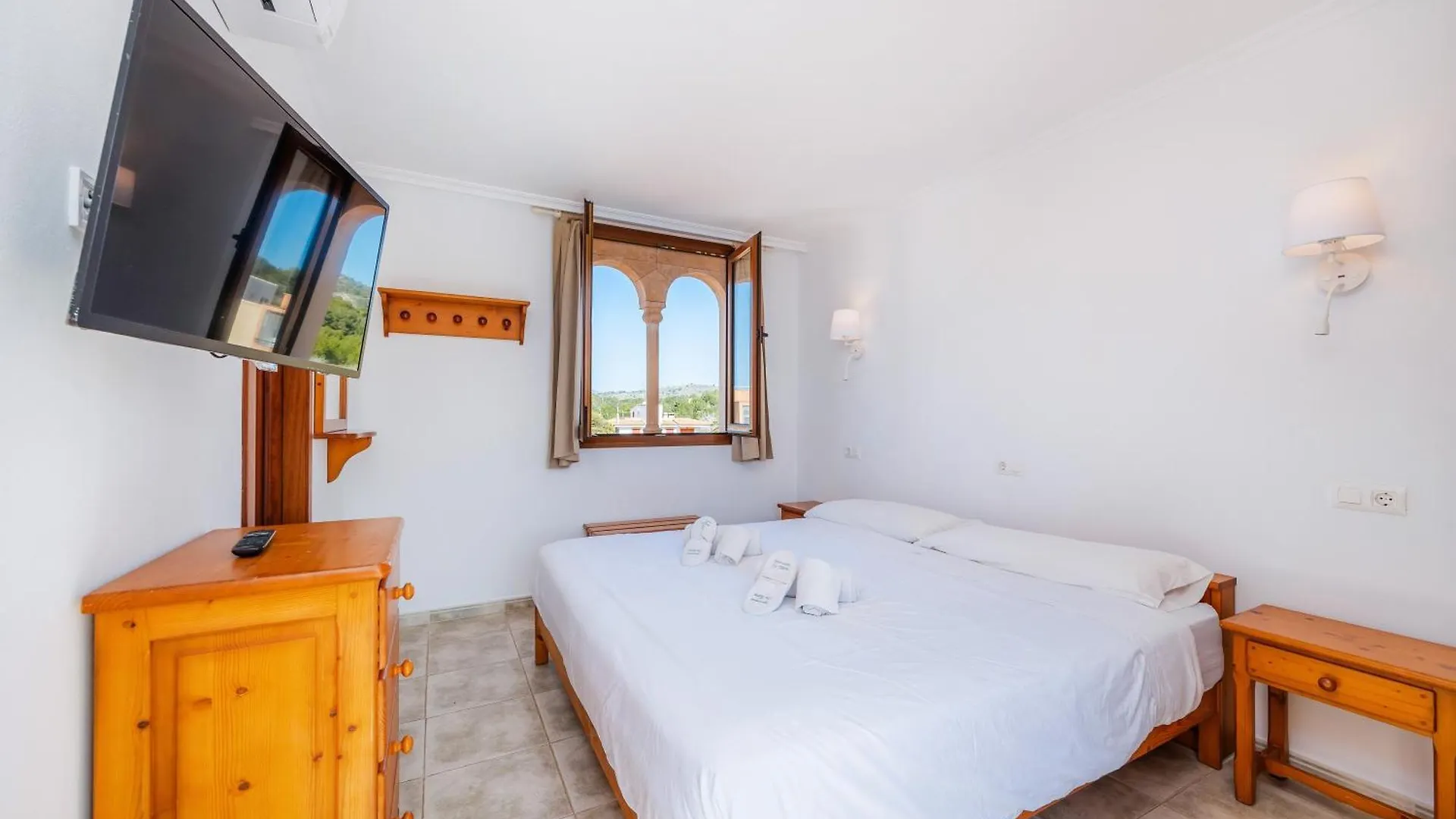 Sa Torre II Villa Canyamel  İspanya