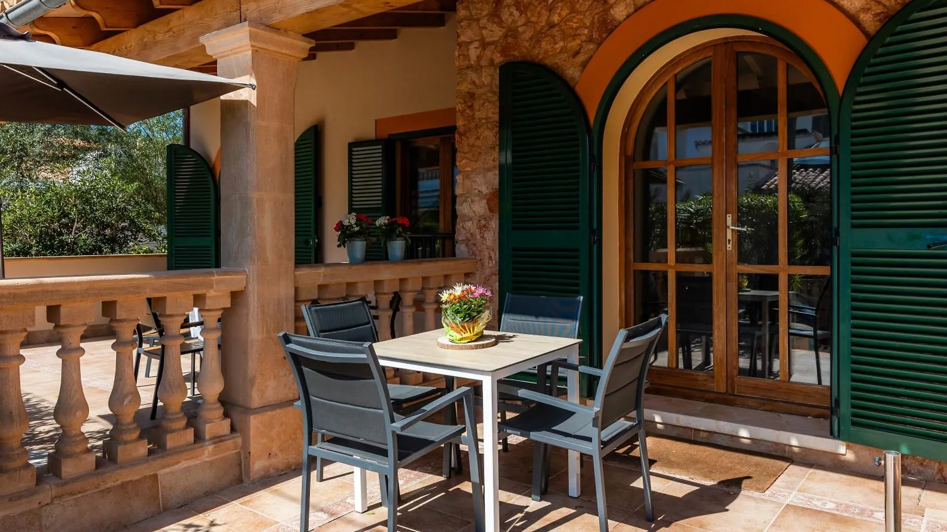 Sa Torre II Villa Canyamel  Tatil Evi Canyamel (Mallorca)