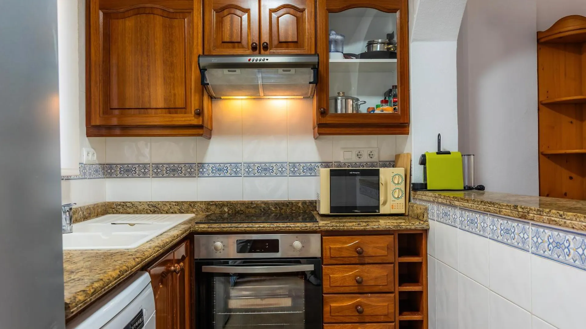 Sa Torre II Villa Canyamel  0*, Canyamel (Mallorca)