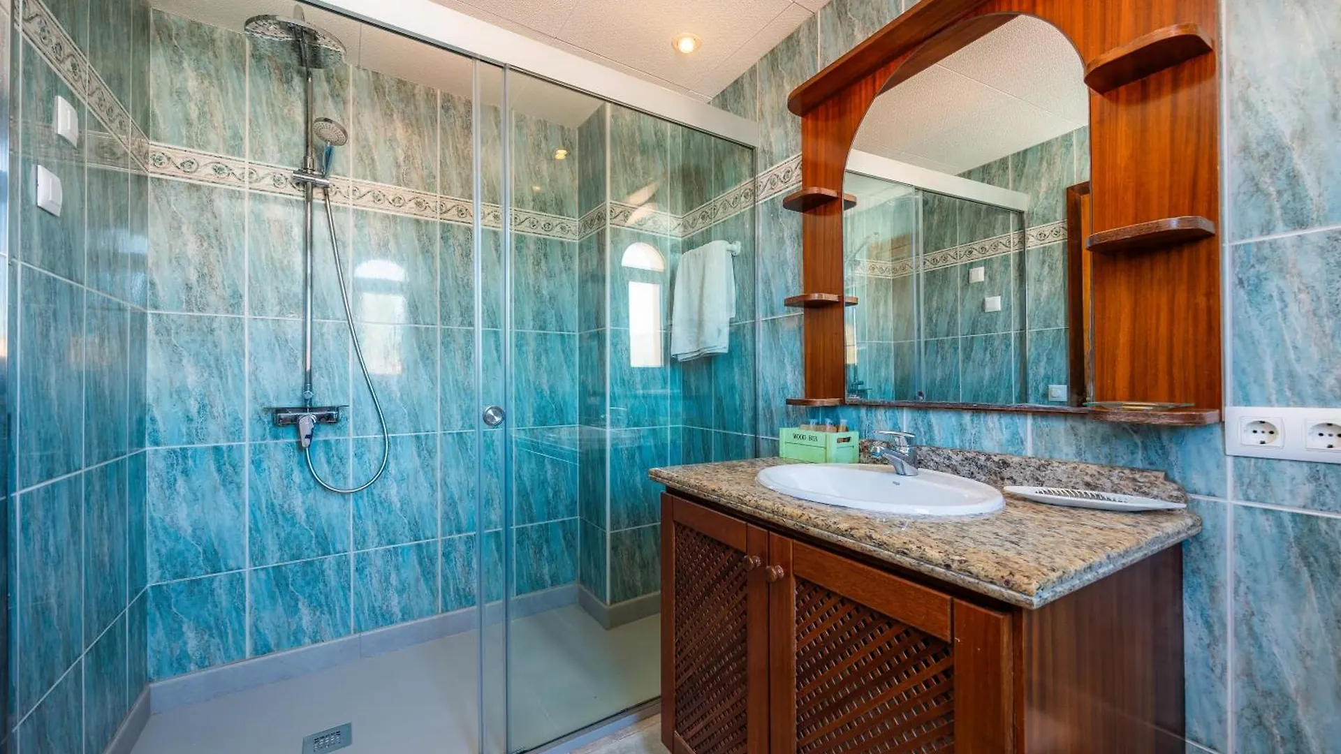 Sa Torre II Villa Canyamel  0*, Canyamel (Mallorca) İspanya