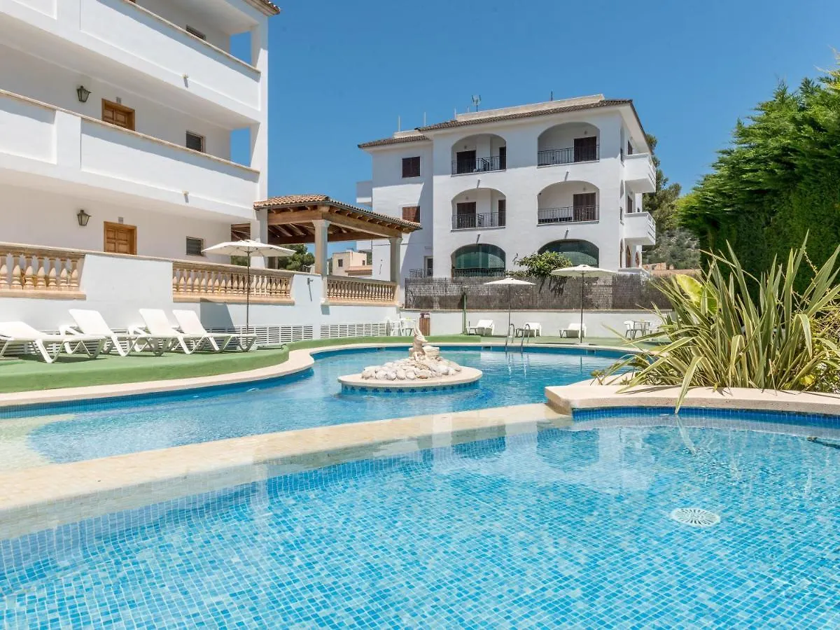 Sa Torre II Villa Canyamel  0*, Canyamel (Mallorca)