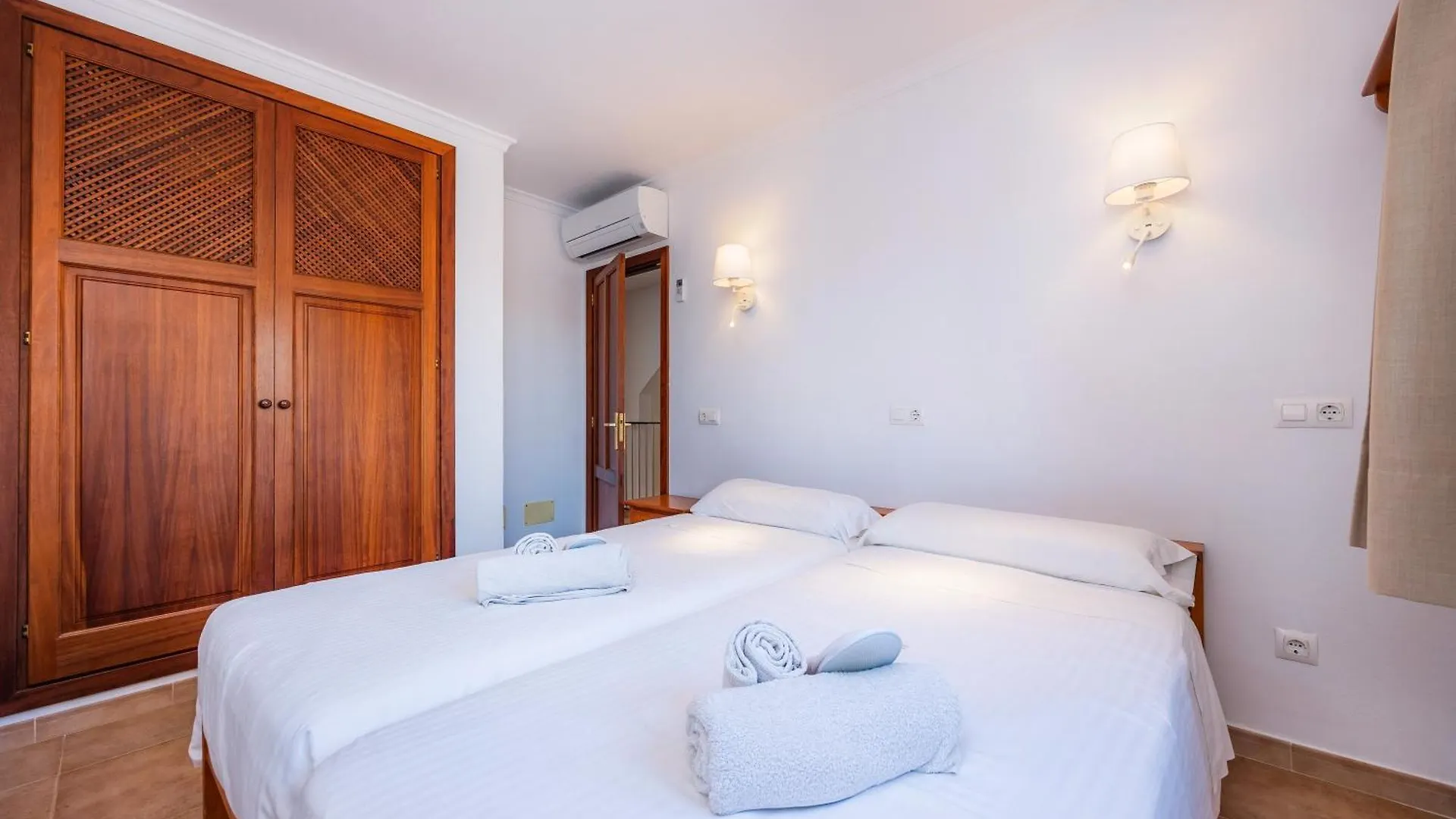 Holiday home Sa Torre II Villa Canyamel