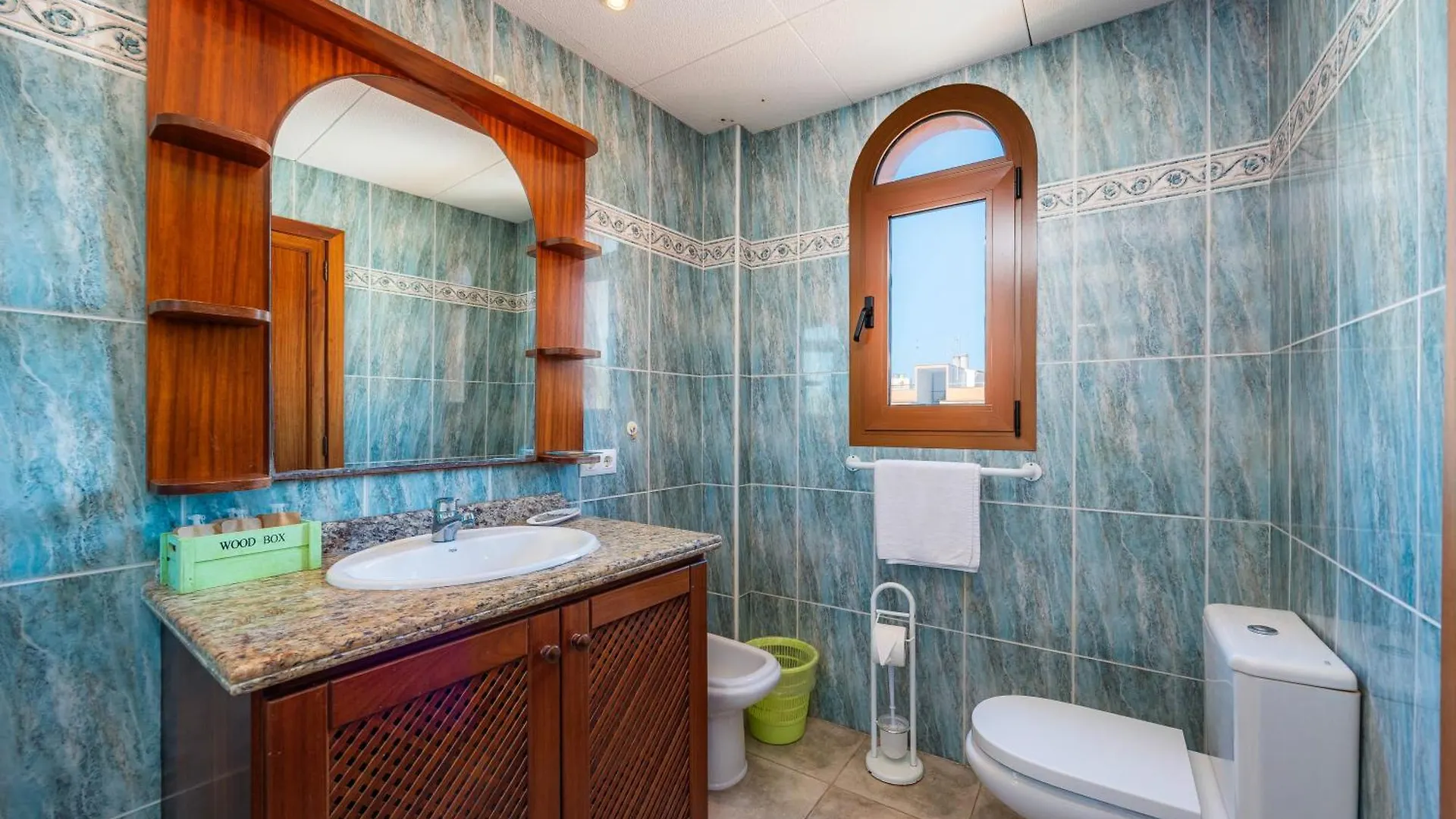 Sa Torre II Villa Canyamel  Holiday home Canyamel (Mallorca)