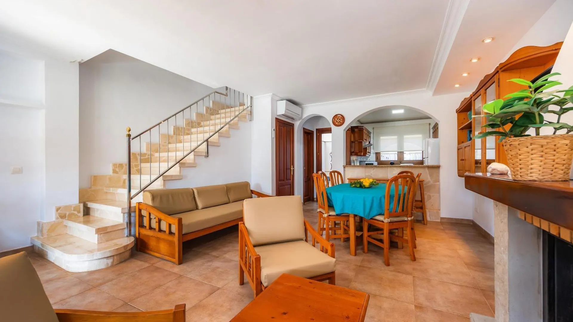 Sa Torre II Villa Canyamel  Holiday home Canyamel (Mallorca)