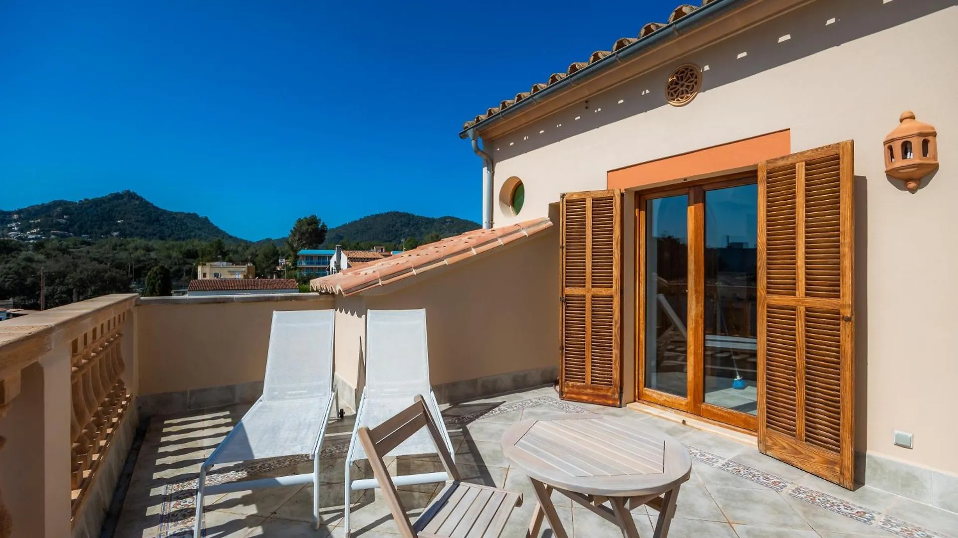 Holiday home Sa Torre II Villa Canyamel