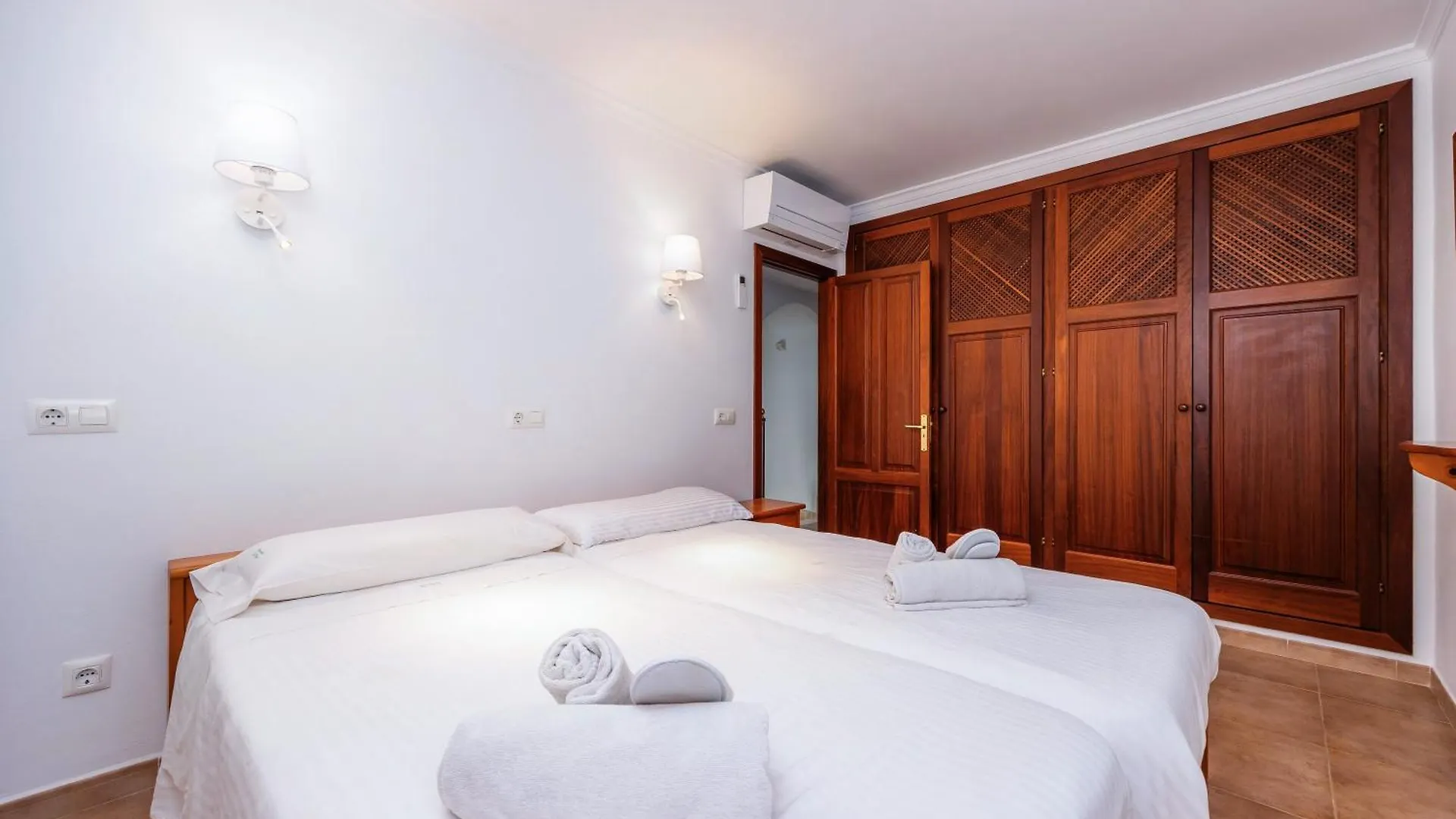 Sa Torre II Villa Canyamel