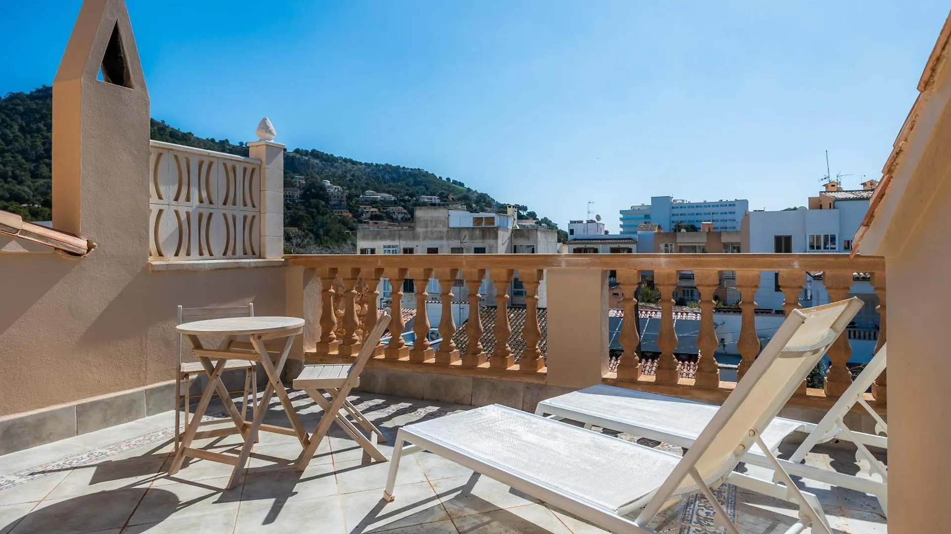 Sa Torre II Villa Canyamel