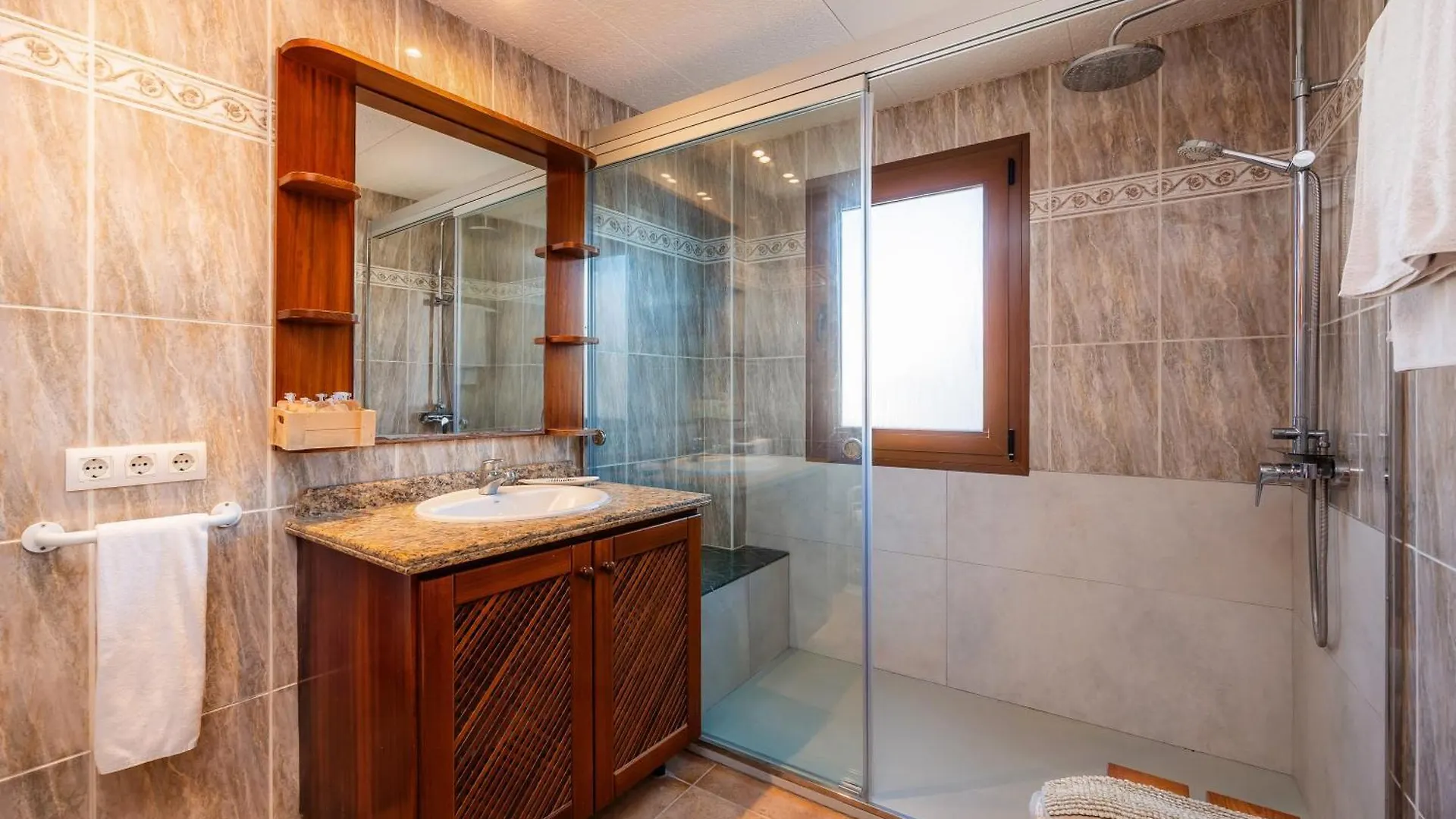 Sa Torre II Villa Canyamel  Holiday home