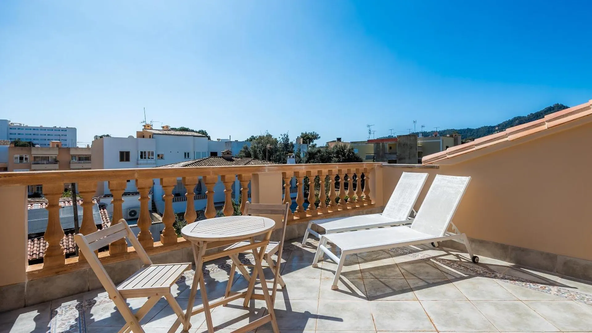Sa Torre II Villa Canyamel  Canyamel (Mallorca)