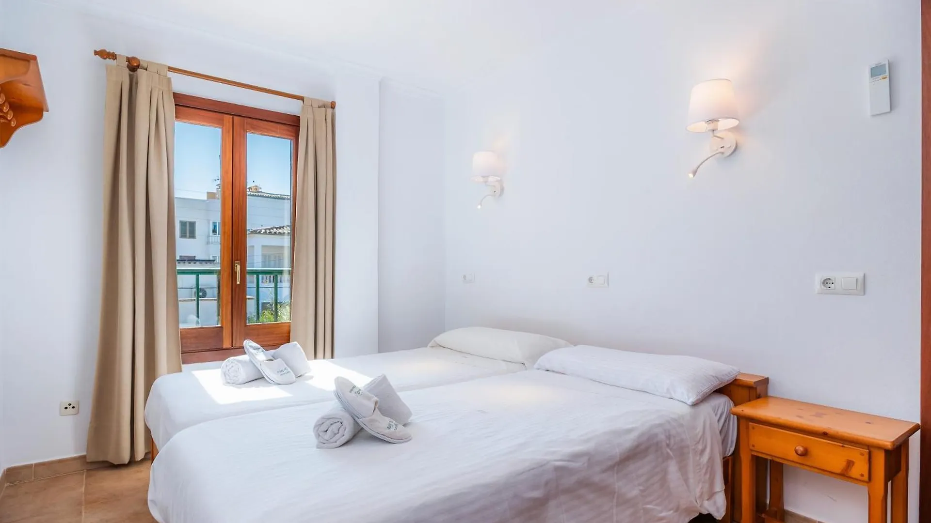 Holiday home Sa Torre II Villa Canyamel